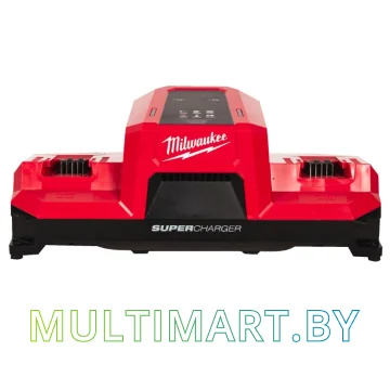 Зарядное устройство Milwaukee M18 MDBSC 4932498557 (18 В)